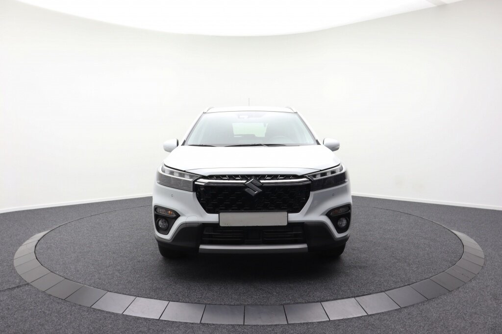 Suzuki S-Cross 1.4 Select Smart Hybrid | Carplay | Stoelverw. | Clima | Camera - Afbeelding 4