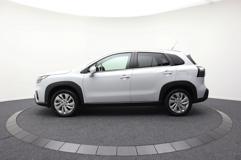 Suzuki S-Cross 1.4 Select Smart Hybrid | Carplay | Stoelverw. | Clima | Camera - Afbeelding 5
