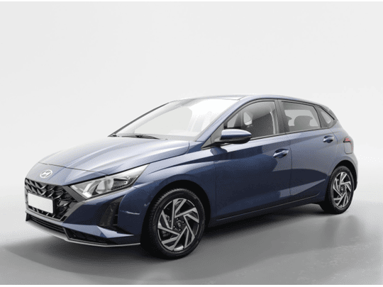 Hyundai i20 1.0 T-GDI Comfort | Facelift | Automaat | Navi | Cruise Control