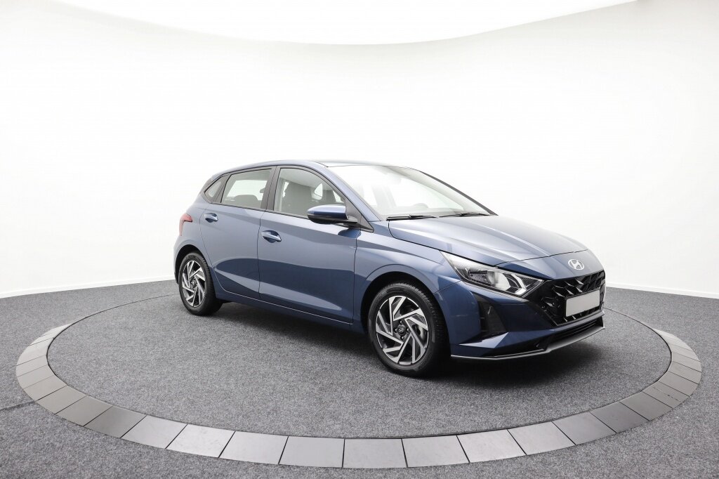 Hyundai i20 1.0 T-GDI Comfort | Facelift | Automaat | Navi | Cruise Control - Afbeelding 3