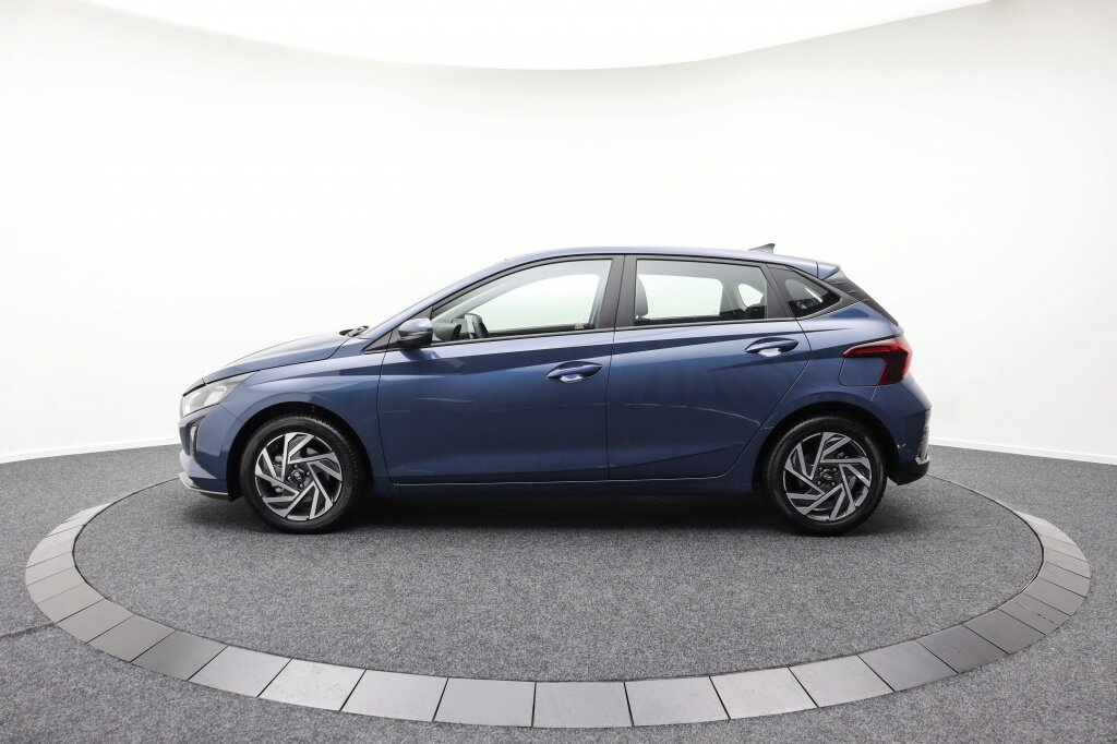 Hyundai i20 1.0 T-GDI Comfort | Facelift | Automaat | Navi | Cruise Control - Afbeelding 5