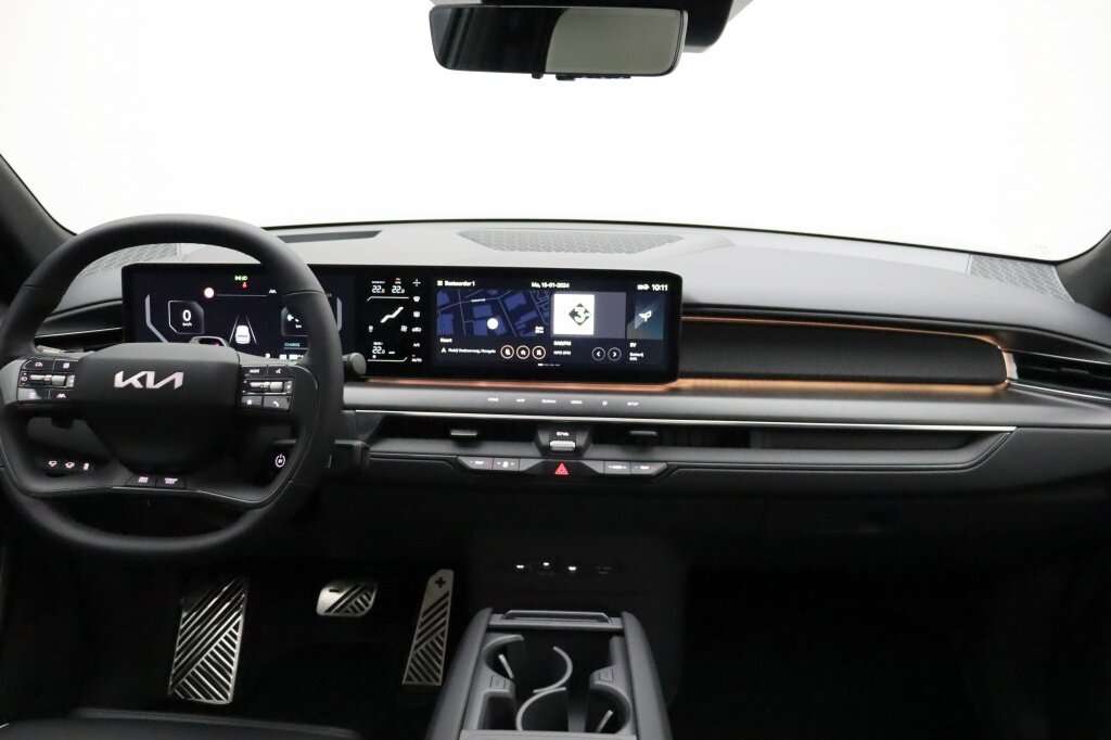 Kia EV9 GT-Line Launch Edition | 7-Persoons | Panodak | Adaptive cruise - Afbeelding 2