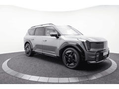Kia EV9 GT-Line Launch Edition | 7-Persoons | Panodak | Adaptive cruise - Afbeelding 3