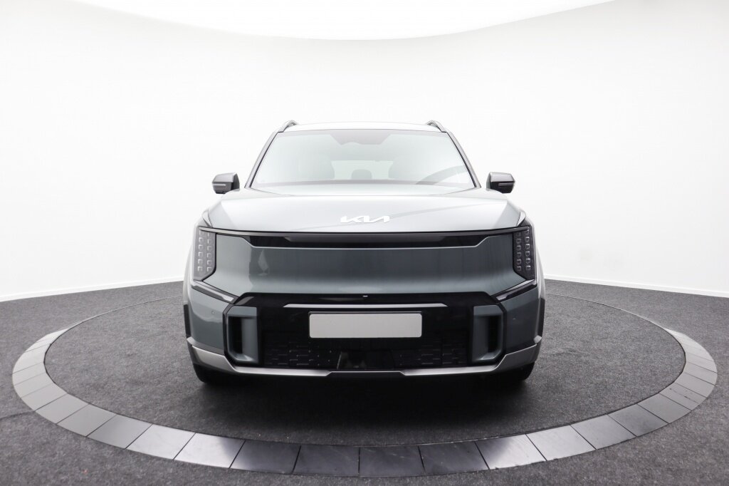 Kia EV9 GT-Line Launch Edition | 7-Persoons | Panodak | Adaptive cruise - Afbeelding 4