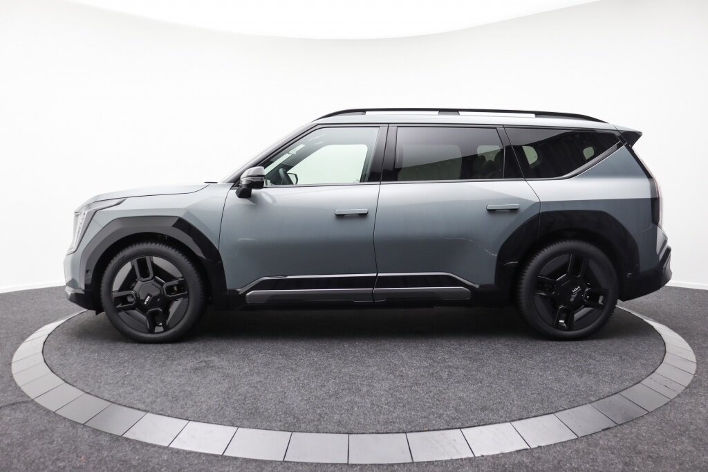 Kia EV9 GT-Line Launch Edition | 7-Persoons | Panodak | Adaptive cruise - Afbeelding 5