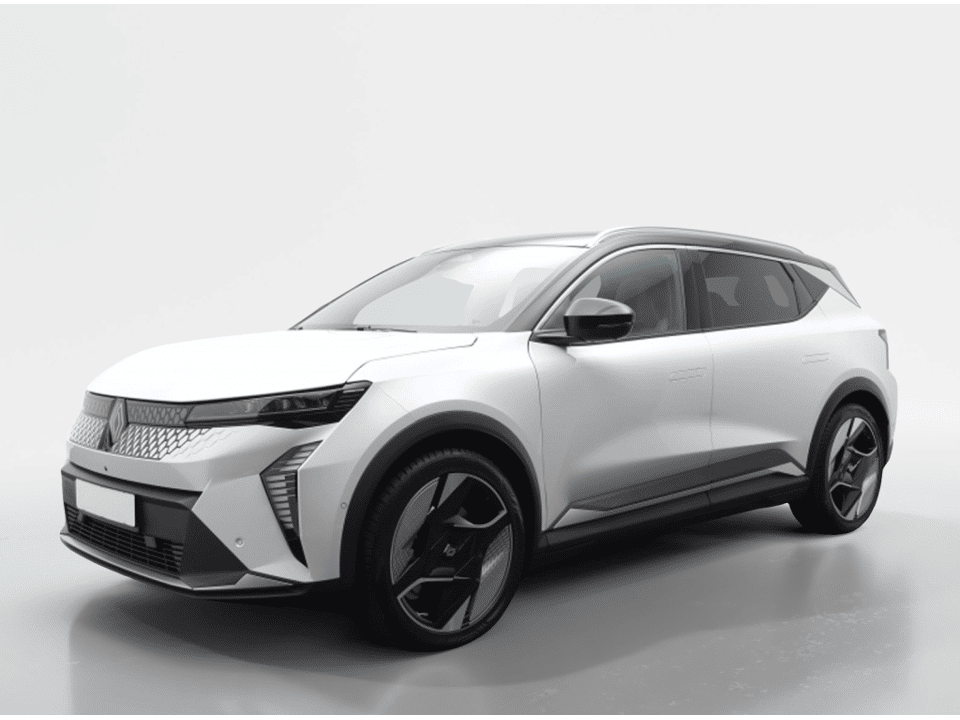 Renault Scénic E-Tech EV87 Iconic | Panoramadak | Harman kardon | ACC - Afbeelding 1
