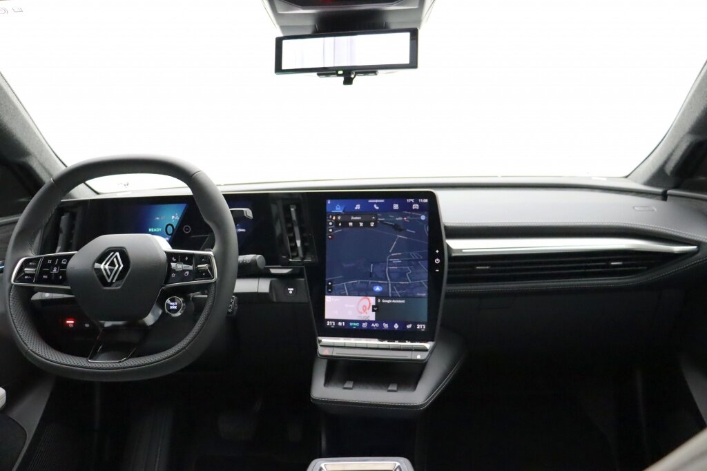 Renault Scénic E-Tech EV87 Iconic | Panoramadak | Harman kardon | ACC - Afbeelding 2