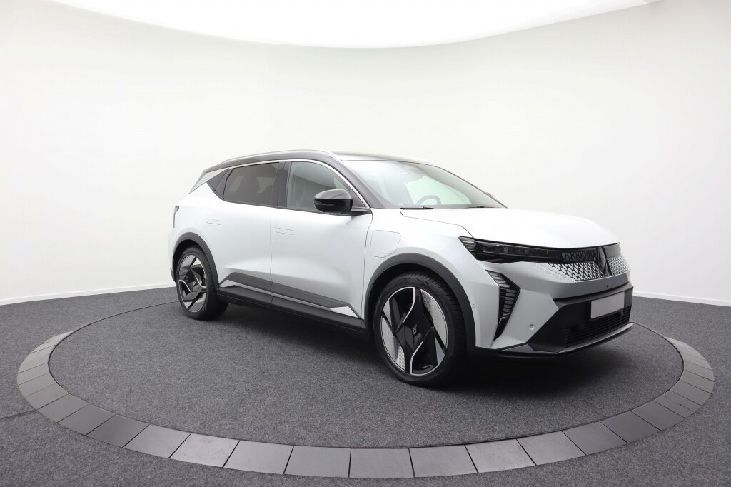 Renault Scénic E-Tech EV87 Iconic | Panoramadak | Harman kardon | ACC - Afbeelding 3