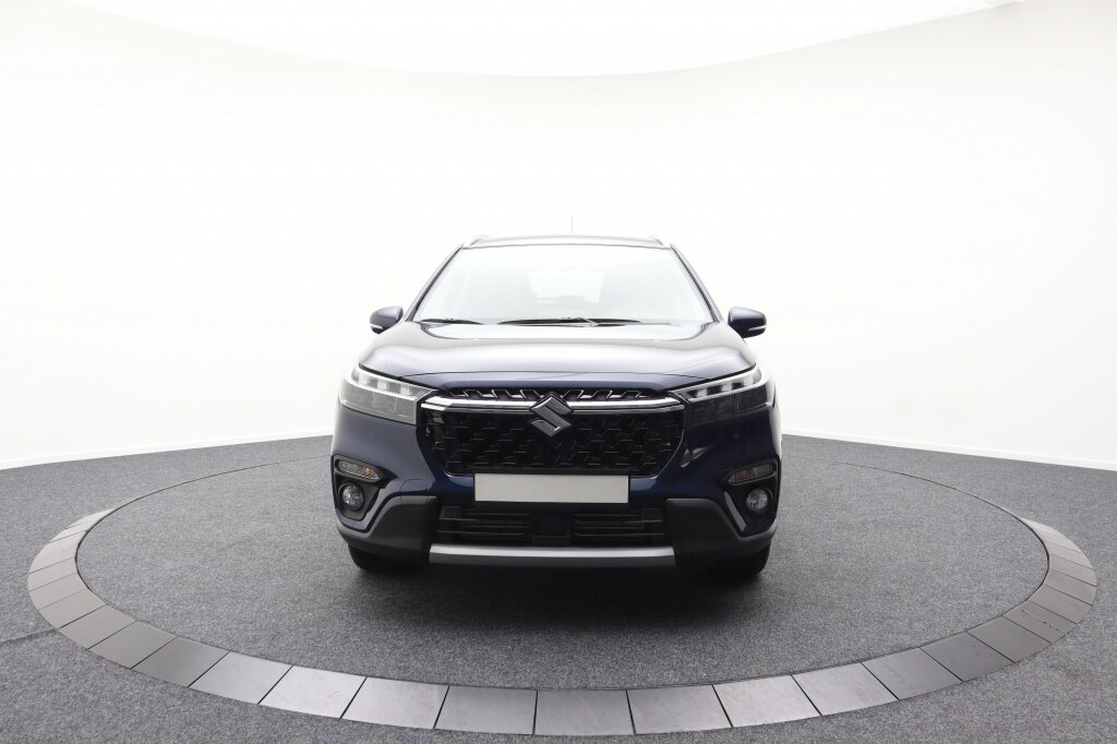 Suzuki S-Cross 1.4 Select Smart Hybrid | Carplay | Stoelverw. | Clima | Camera - Afbeelding 4