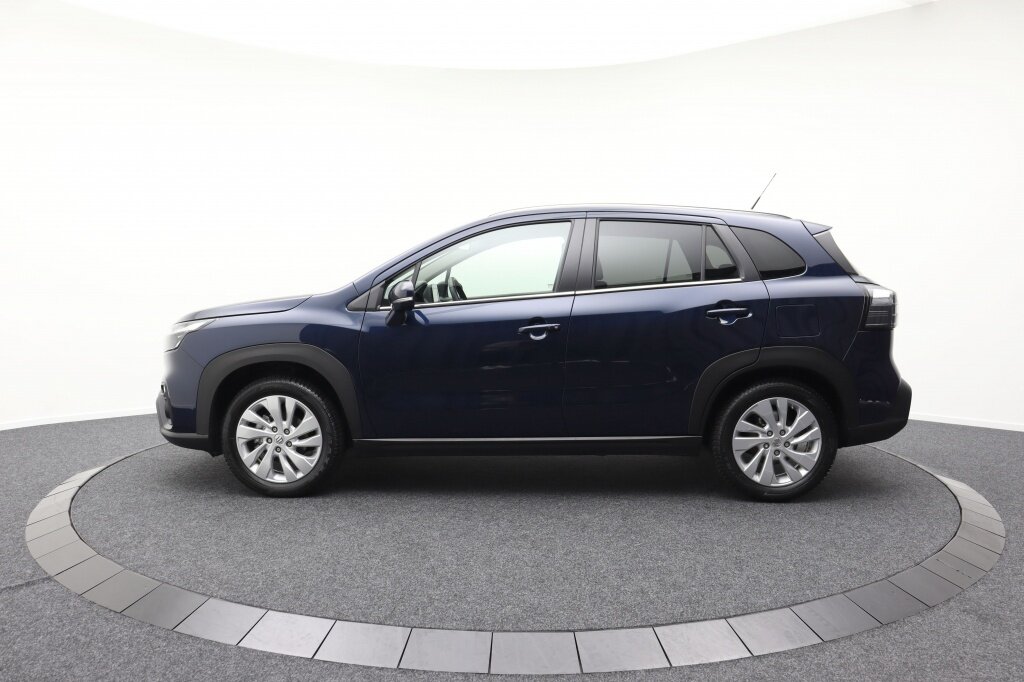 Suzuki S-Cross 1.4 Select Smart Hybrid | Carplay | Stoelverw. | Clima | Camera - Afbeelding 5