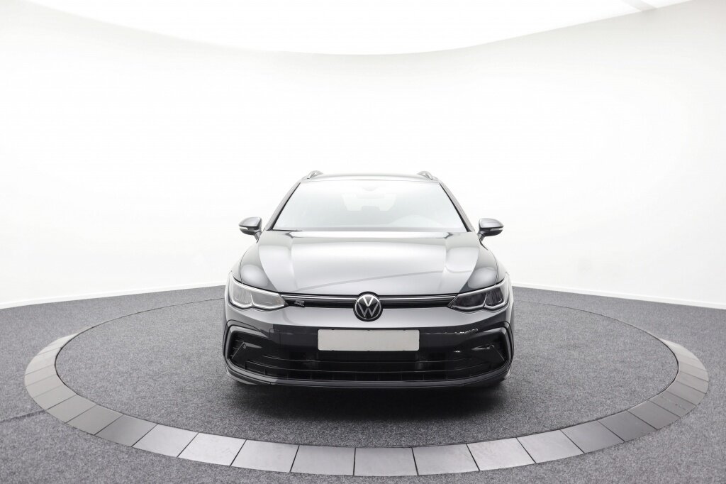 Volkswagen Golf Variant 1.5 TSI R-Line | Adaptive cruise | Trekhaak | Navi | CarPlay - Afbeelding 4