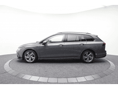 Volkswagen Golf Variant 1.5 TSI R-Line | Adaptive cruise | Trekhaak | Navi | CarPlay - Afbeelding 5