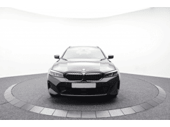 BMW 3 Serie 330e M-Sport | Touring | xDrive | Plug-in | Pano | ACC - Afbeelding 4
