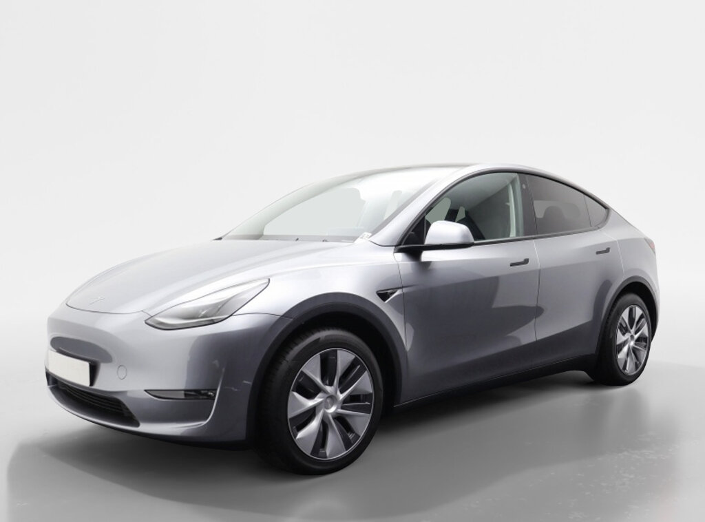 Tesla Model Y AWD 75kWh | Long Range - Afbeelding 1