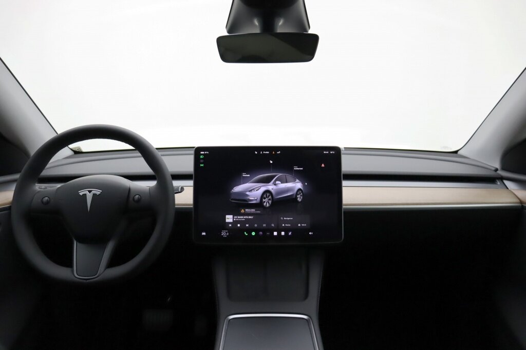 Tesla Model Y AWD 75kWh | Long Range - Afbeelding 2