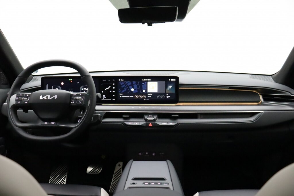 Kia EV9 GT-line Launch Edition 4WD | 6-persoons | Pano | vol opties! - Afbeelding 2