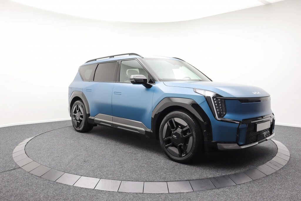 Kia EV9 GT-line Launch Edition 4WD | 6-persoons | Pano | vol opties! - Afbeelding 3