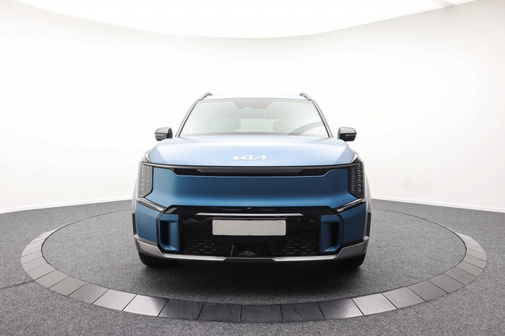 Kia EV9 GT-line Launch Edition 4WD | 6-persoons | Pano | vol opties! - Afbeelding 4