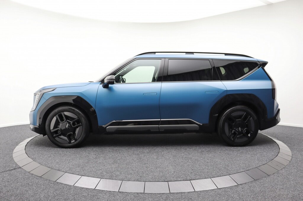 Kia EV9 GT-line Launch Edition 4WD | 6-persoons | Pano | vol opties! - Afbeelding 5