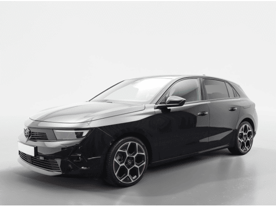 Opel Astra 1.6 Plug-in | Adaptive Cruise | Camera | Keyless | CarPlay