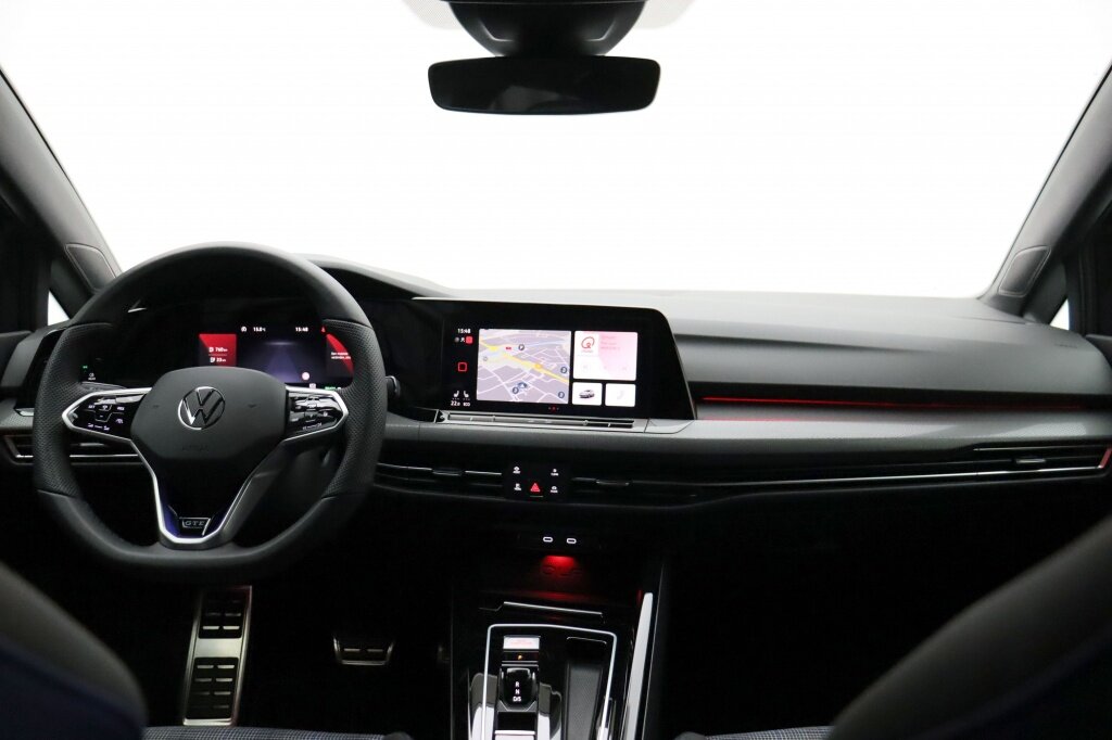Volkswagen Golf GTE 1.4 eHybrid | Plug-In | Adaptive cruise | Navi | Camera - Afbeelding 2