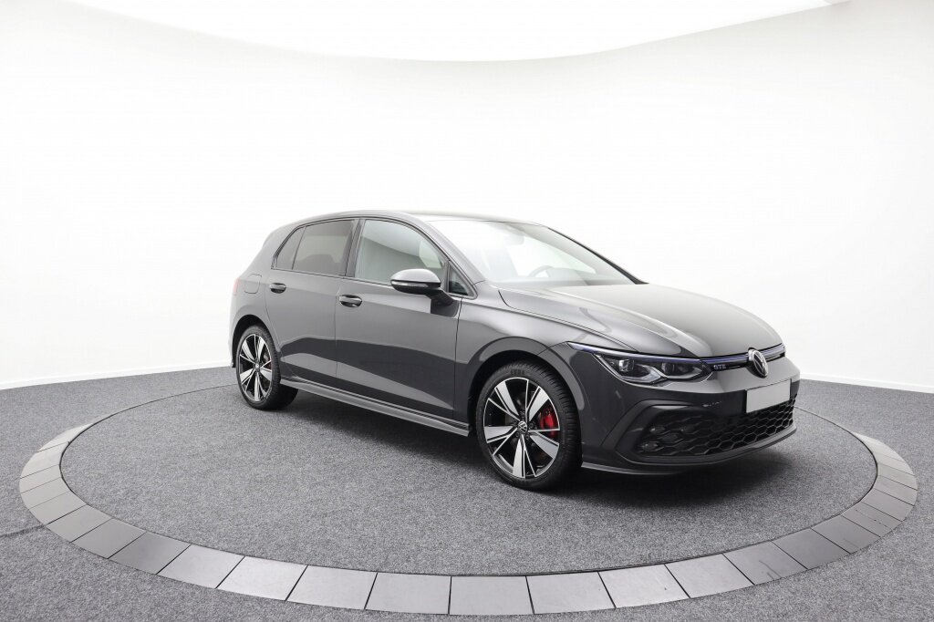 Volkswagen Golf GTE 1.4 eHybrid | Plug-In | Adaptive cruise | Navi | Camera - Afbeelding 3