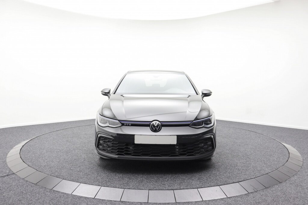 Volkswagen Golf GTE 1.4 eHybrid | Plug-In | Adaptive cruise | Navi | Camera - Afbeelding 4