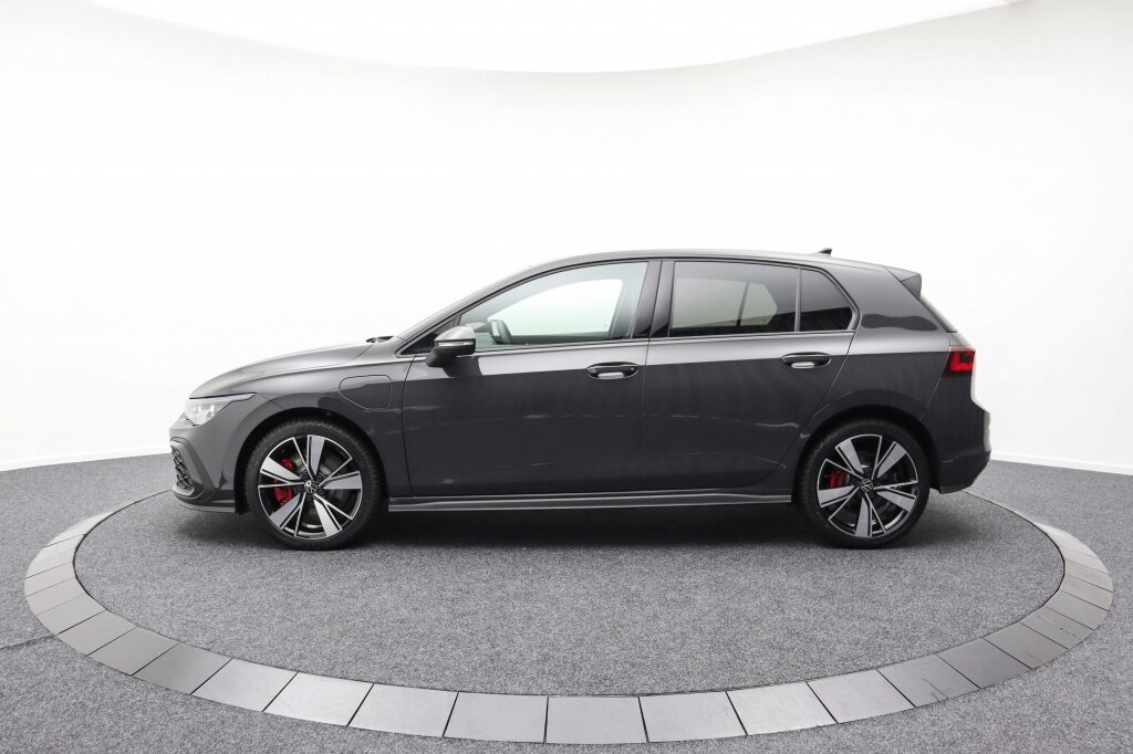 Volkswagen Golf GTE 1.4 eHybrid | Plug-In | Adaptive cruise | Navi | Camera - Afbeelding 5