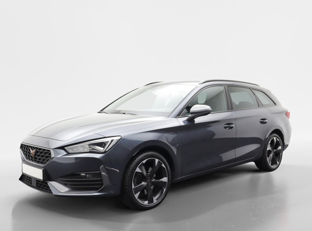 CUPRA Leon Sportstourer 1.4 eHybrid | | Plug-In | Adaptive cruise | Navi - Afbeelding 1