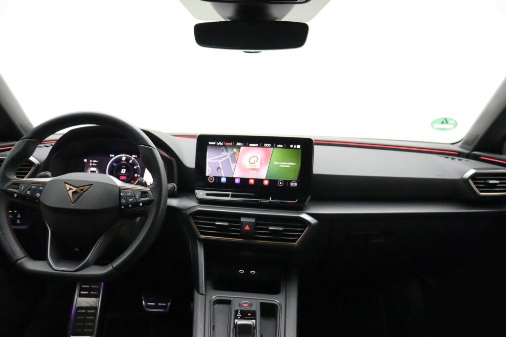 CUPRA Leon Sportstourer 1.4 eHybrid | | Plug-In | Adaptive cruise | Navi - Afbeelding 2