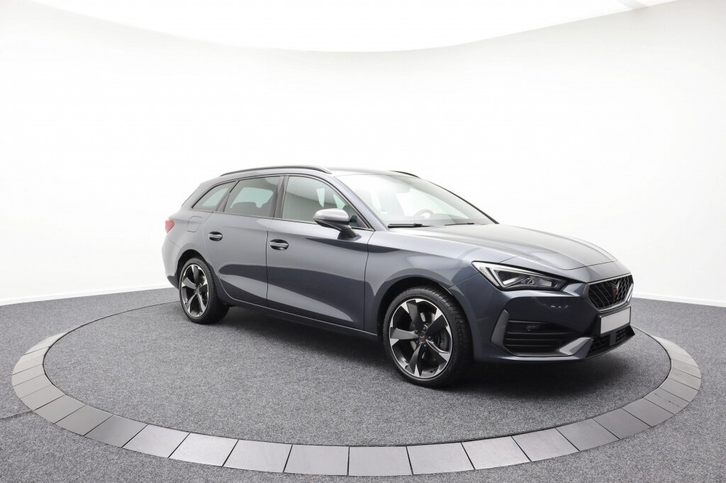CUPRA Leon Sportstourer 1.4 eHybrid | | Plug-In | Adaptive cruise | Navi - Afbeelding 3