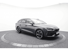 CUPRA Leon Sportstourer 1.4 eHybrid | | Plug-In | Adaptive cruise | Navi - Afbeelding 3