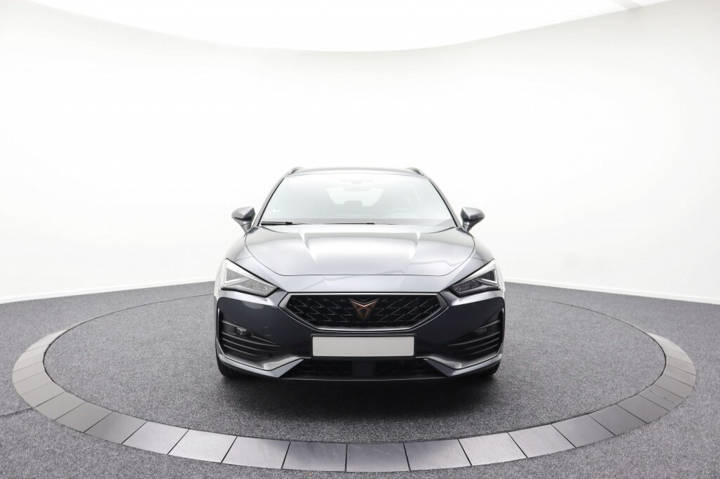 CUPRA Leon Sportstourer 1.4 eHybrid | | Plug-In | Adaptive cruise | Navi - Afbeelding 4