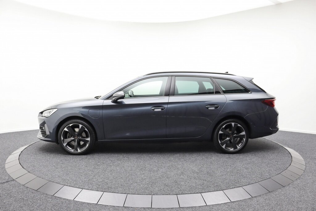 CUPRA Leon Sportstourer 1.4 eHybrid | | Plug-In | Adaptive cruise | Navi - Afbeelding 5