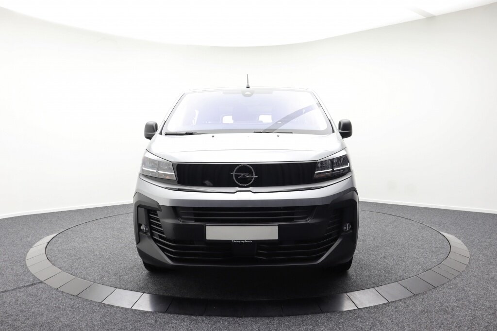 Opel Vivaro Combi 2.0d | 9-pers. | Cruise control | Camera | CarPlay | Navi - Afbeelding 4