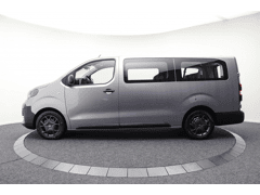 Opel Vivaro Combi 2.0d | 9-pers. | Cruise control | Camera | CarPlay | Navi - Afbeelding 5
