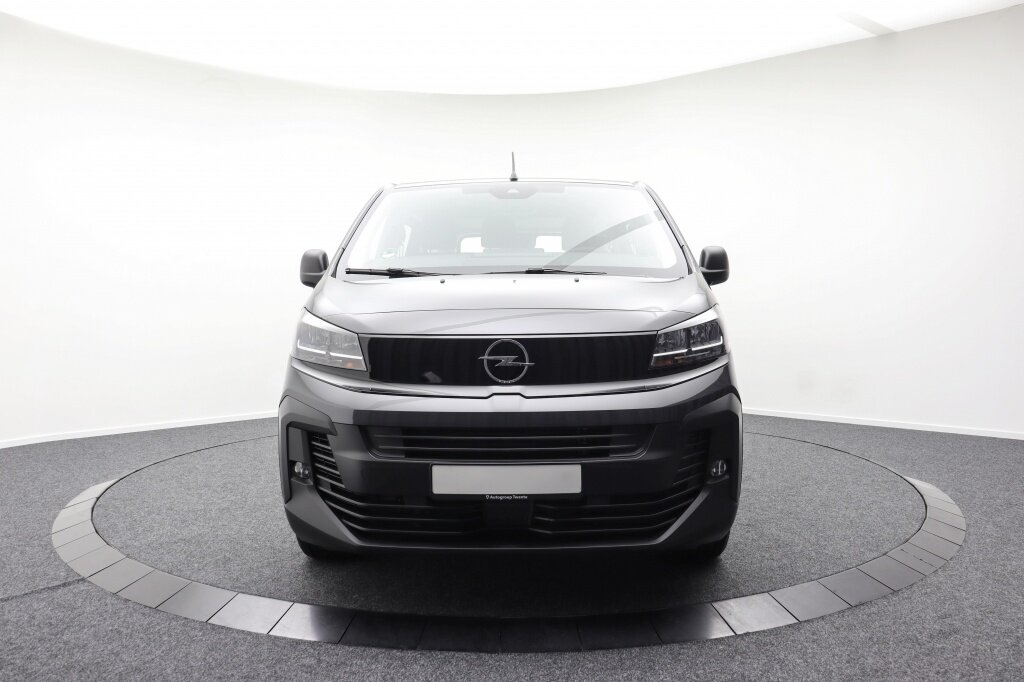 Opel Vivaro Combi 2.0d | 9-pers. | Cruise control | Camera | CarPlay | Navi - Afbeelding 4