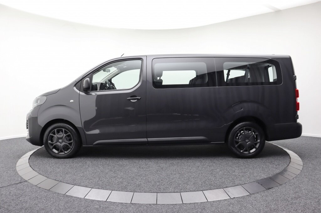 Opel Vivaro Combi 2.0d | 9-pers. | Cruise control | Camera | CarPlay | Navi - Afbeelding 5