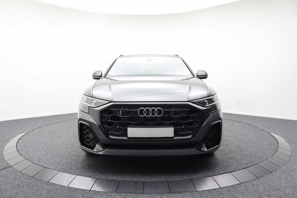 Audi Q8 60 3.0 TFSIe quattro | Panoramadak | B&O Audio | Adaptive cruise - Afbeelding 4