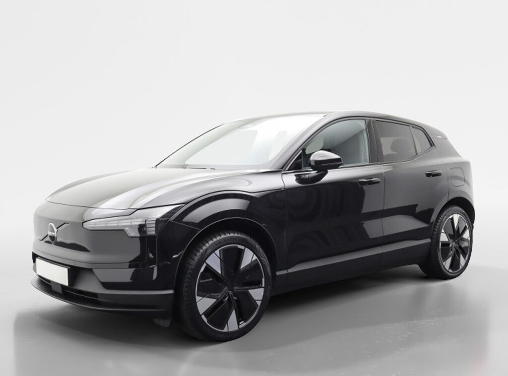 Volvo EX30 Extended Range+ | Pilot assist | Camera | Winterpack