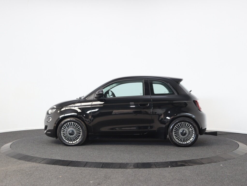 Fiat 500e Icon 42 kWh | Navi | Camera | PDC - Afbeelding 5