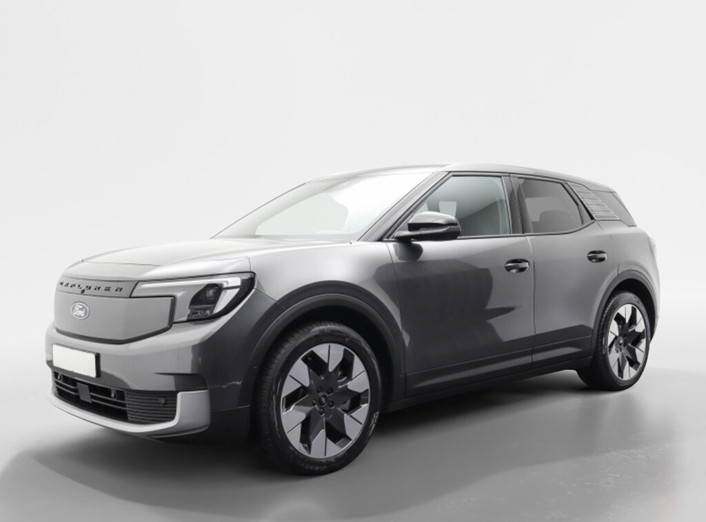 Ford Explorer 77kWh Premium | Extendend Range | RWD | Pano | ACC | B&O Audio