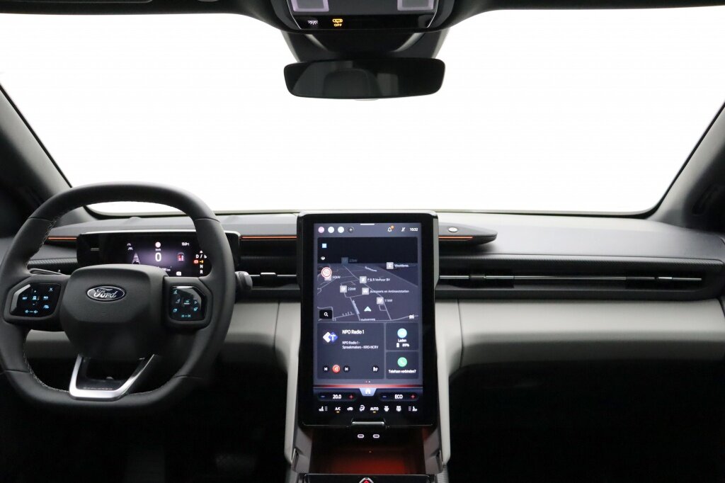 Ford Explorer 77kWh Premium | Extendend Range | RWD | Pano | ACC | B&O Audio - Afbeelding 2
