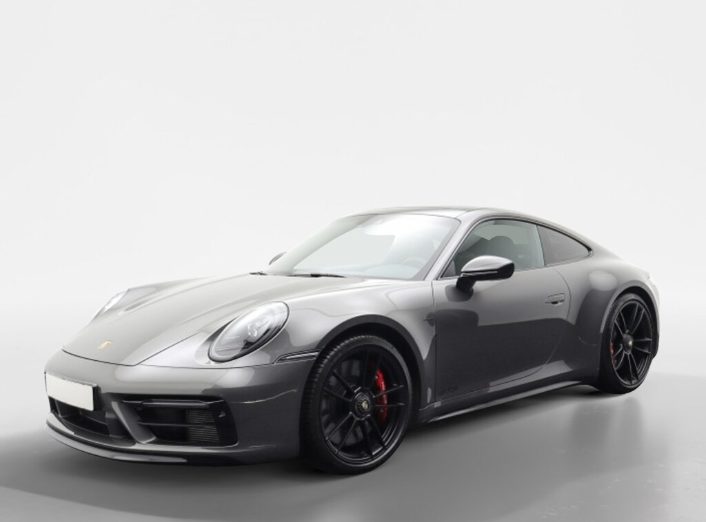 Porsche 911 992 Carrera 3.0 GTS - Afbeelding 1
