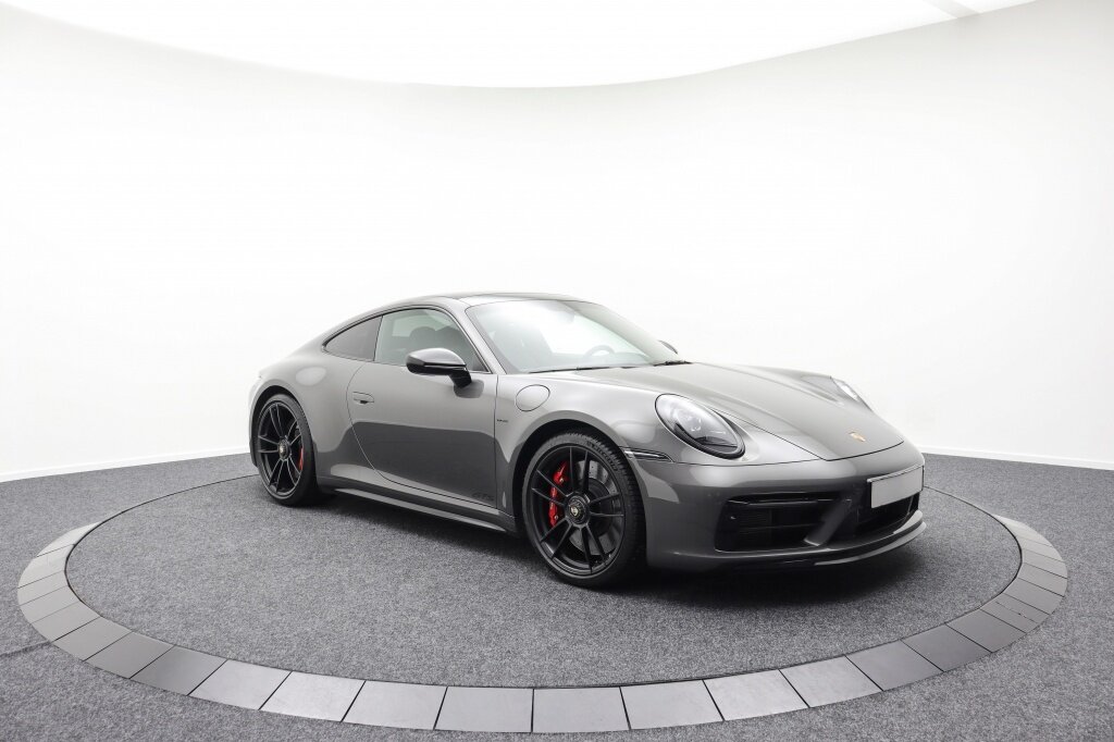 Porsche 911 992 Carrera 3.0 GTS - Afbeelding 3