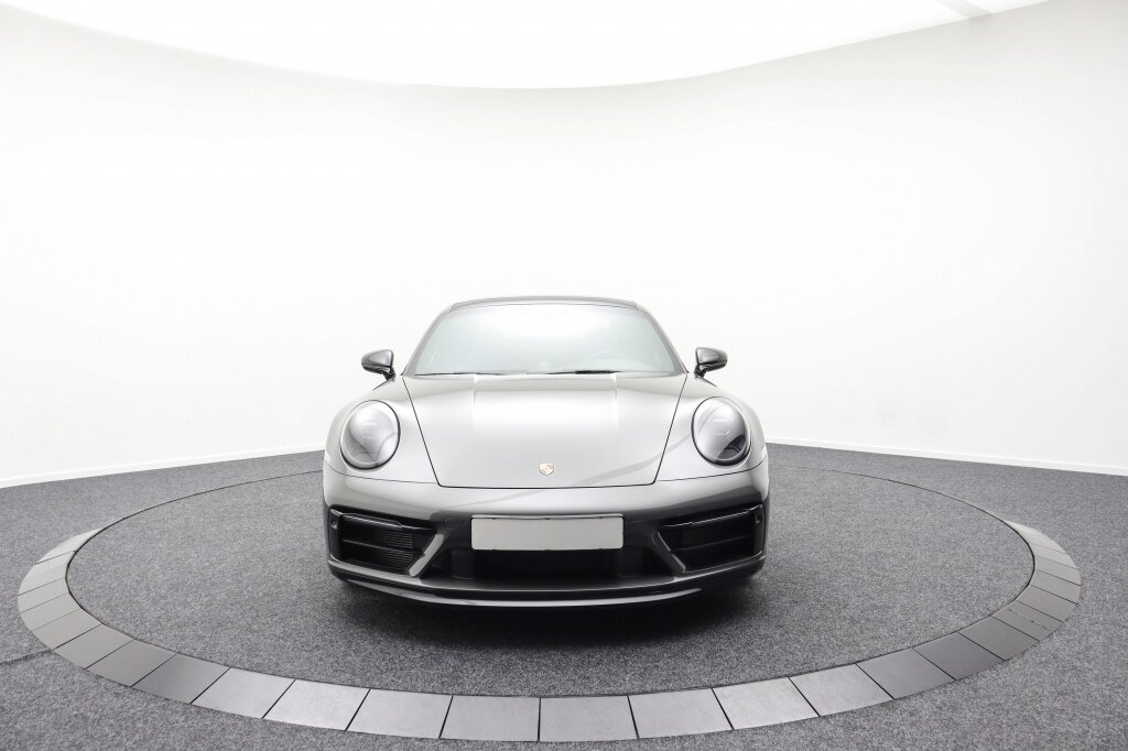 Porsche 911 992 Carrera 3.0 GTS - Afbeelding 4