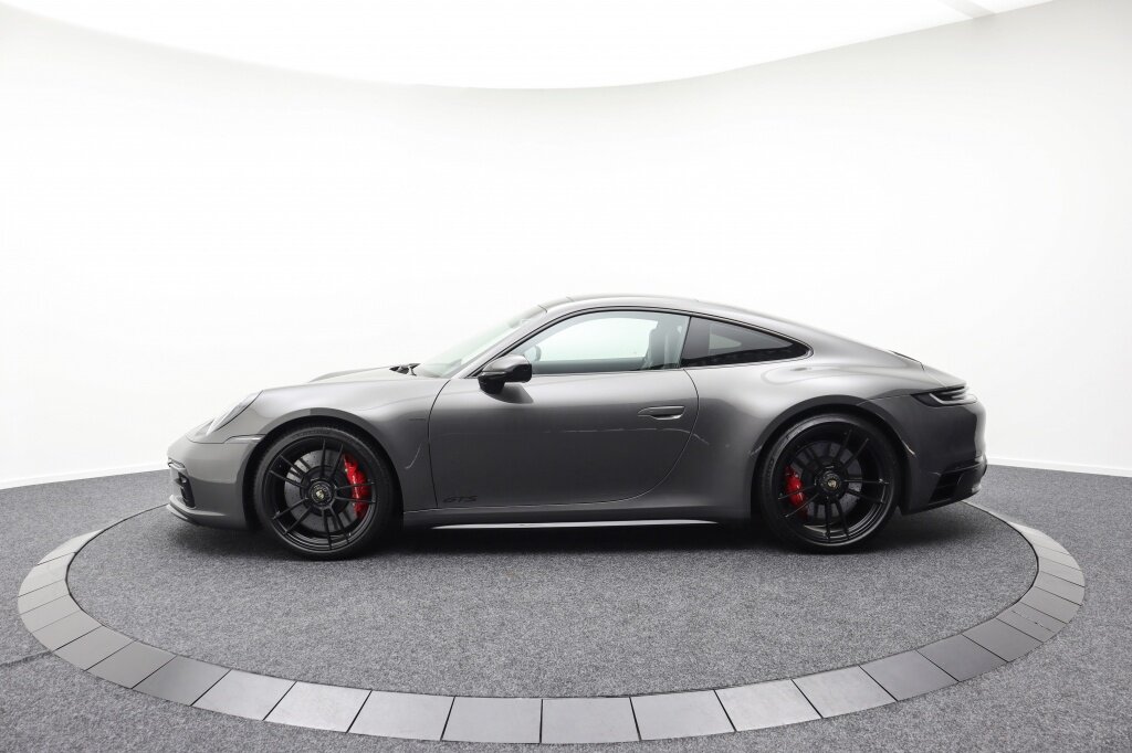 Porsche 911 992 Carrera 3.0 GTS - Afbeelding 5