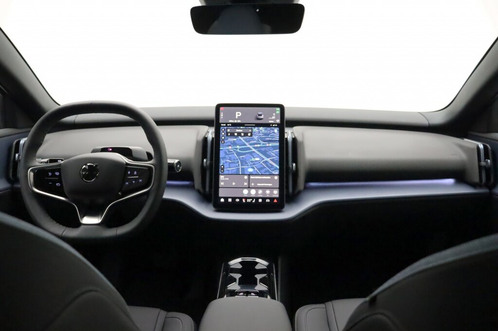 Volvo EX30 Extended Range+ | Pilot assist | Camera | Winterpack - Afbeelding 2