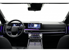 Hyundai Santa Fe 1.6 T-GDI PHEV Black Line | 7-zits - Afbeelding 2