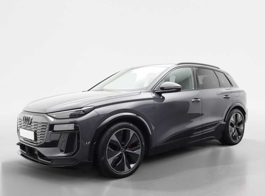 Audi Q6 e-tron Edition one | Quattro | Pano | ACC | Massage | 360° Camera | B&O